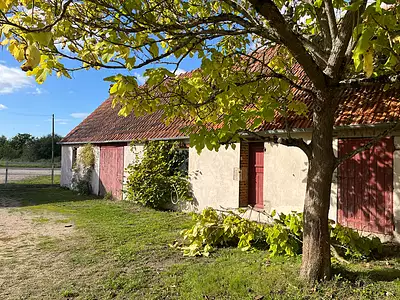 Maison, 109 m²
