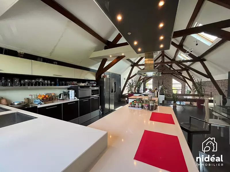 Maison, 395 m²