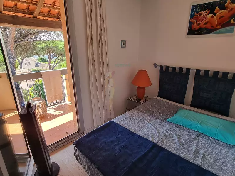 Appartement, 35 m²