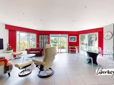 Maison, 135 m²