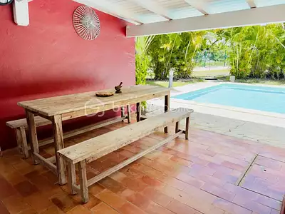 Maison, 226 m²