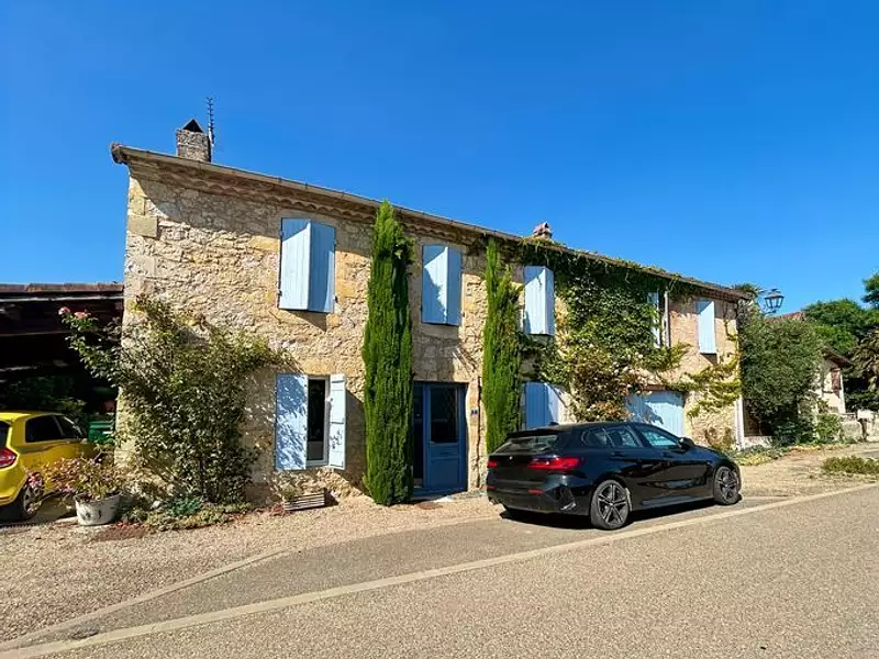 Maison, 175 m²
