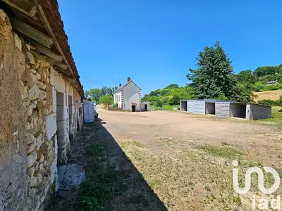 Maison, 48 m²