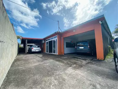 Maison, 160 m²