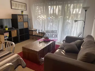 Appartement, 48,99 m²