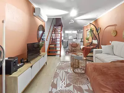 Maison, 79 m²