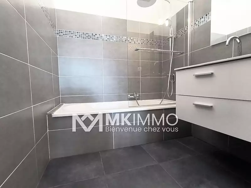 Appartement, 46,48 m²