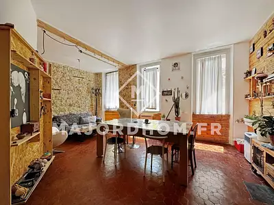 Appartement, 70 m²
