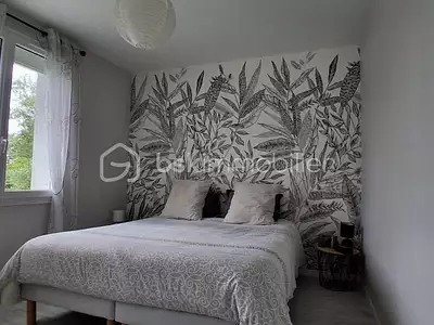 Maison, 83 m²