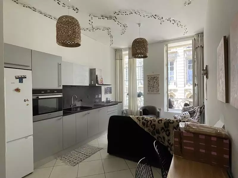 Appartement, 78,61 m²