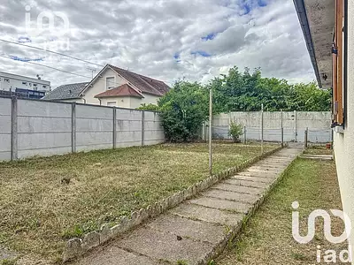 Maison, 103 m²