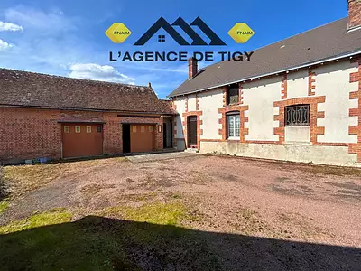 Maison, 95 m²