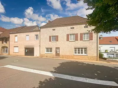 Maison, 473 m²