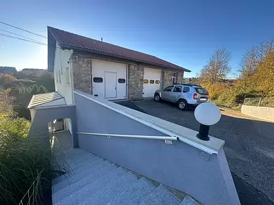 Maison, 171,5 m²