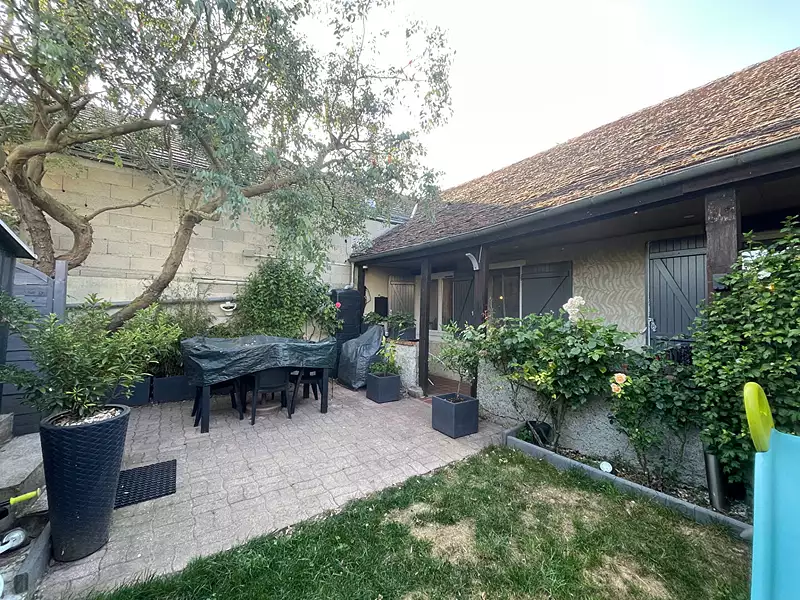 Maison, 82 m²