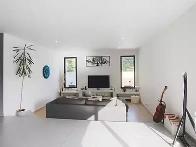 Maison, 135 m²