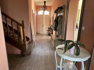 Maison, 210 m²