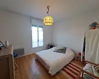 Appartement, 60,68 m²