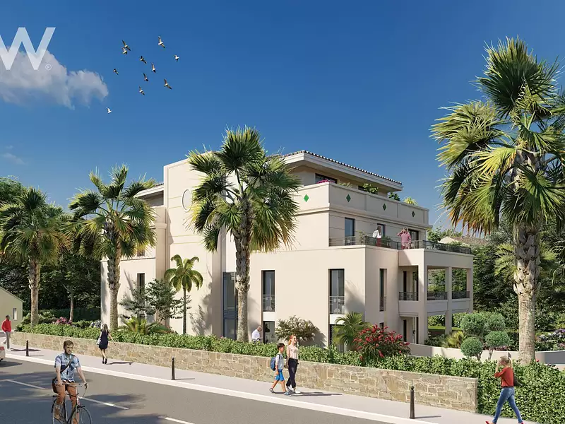 Appartement, 80,03 m²