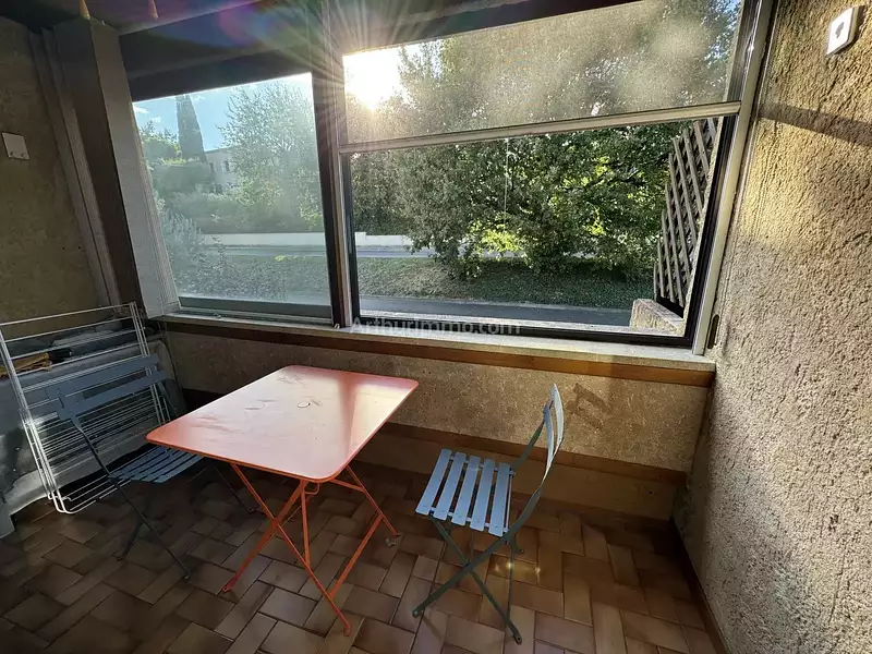 Appartement, 27,1 m²