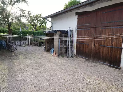 Maison, 83 m²