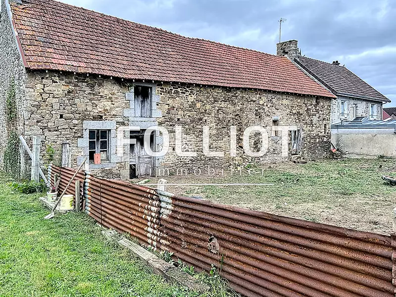 Maison, 170 m²