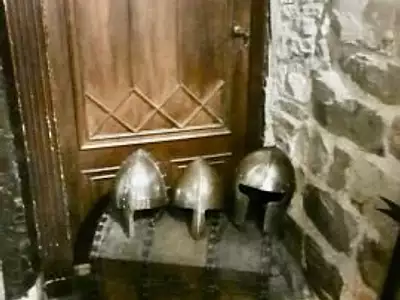 Maison, 586 m²