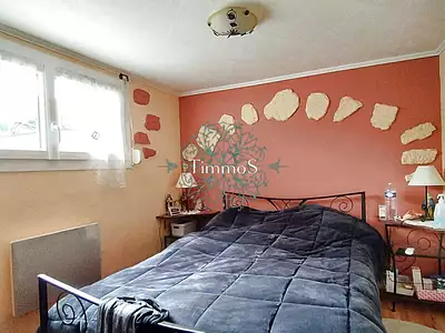 Maison, 120 m²