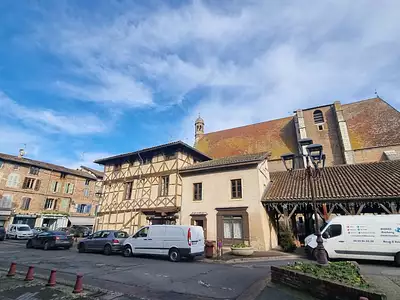 Appartement, 154 m²