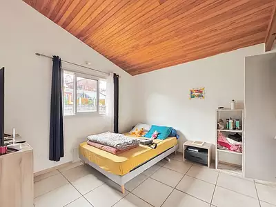 Maison, 88 m²