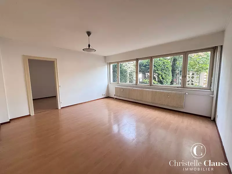 Appartement, 66,23 m²