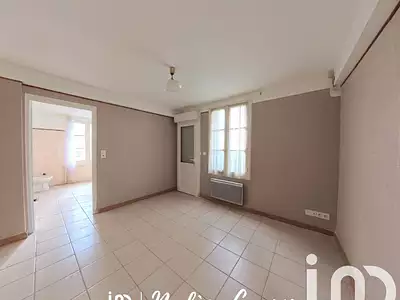 Appartement, 63 m²