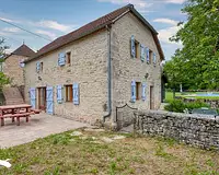 Maison, 93 m²