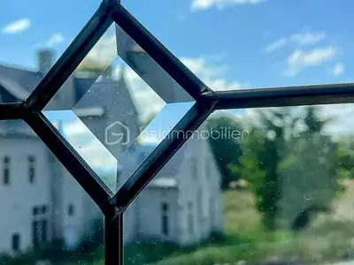 Maison, 299 m²