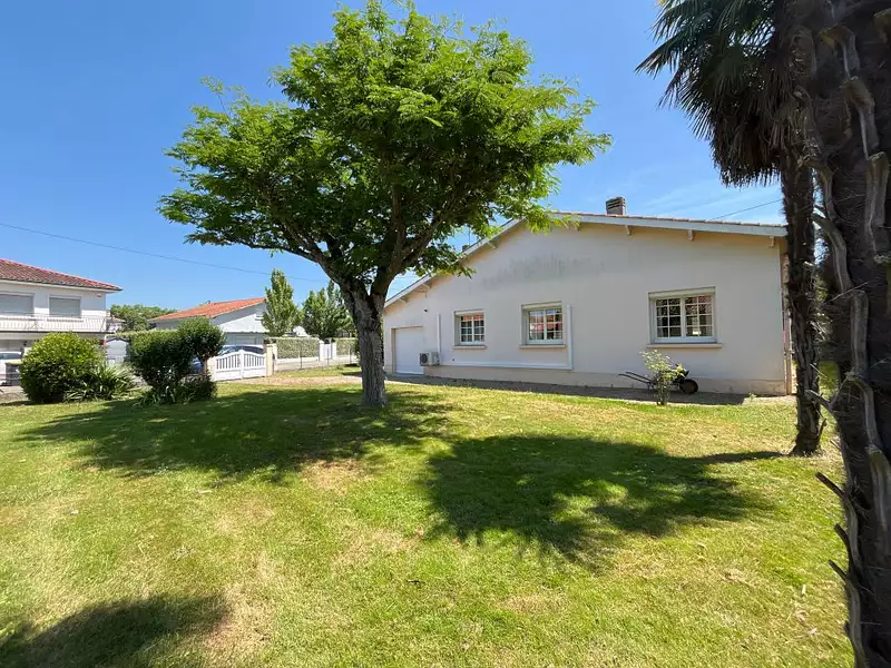 Maison, 100 m²