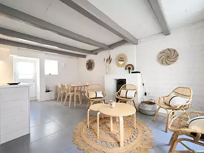 Maison, 61 m²