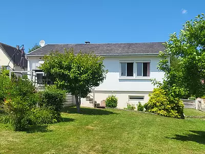 Maison, 85 m²