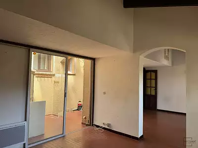 Maison, 60,88 m²