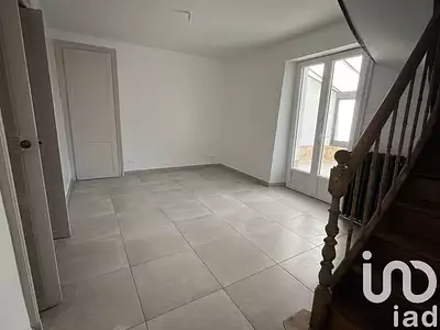 Maison, 117 m²