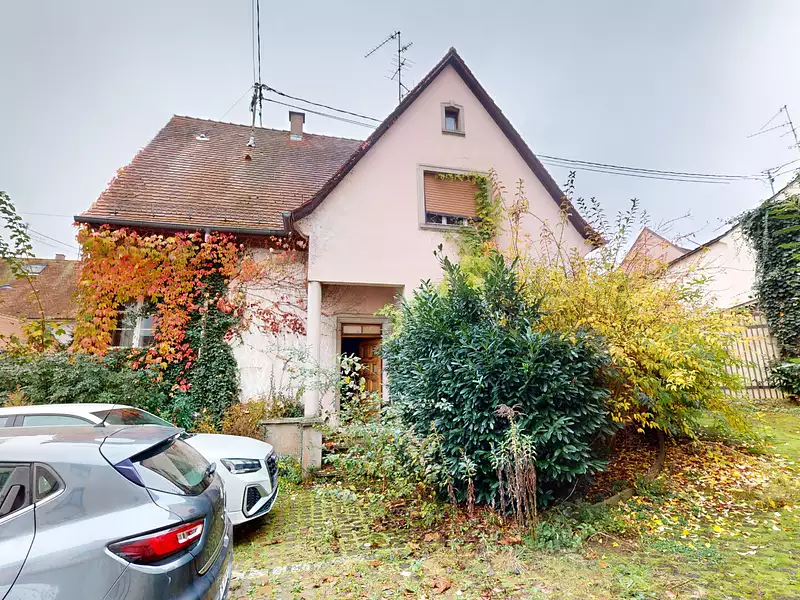 Maison, 170 m²