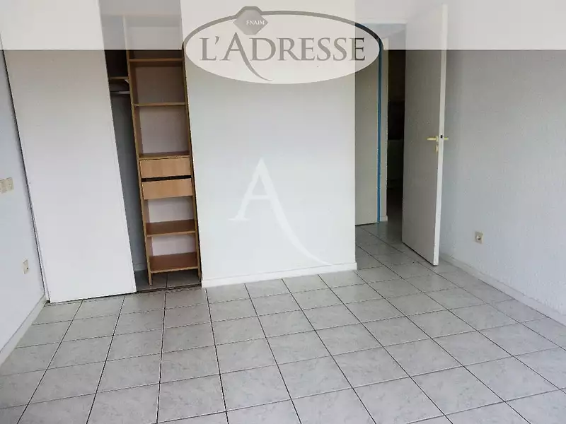 Appartement, 40,77 m²
