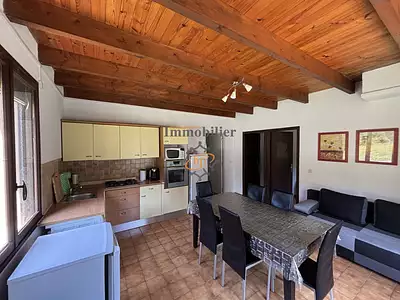 Maison, 52 m²