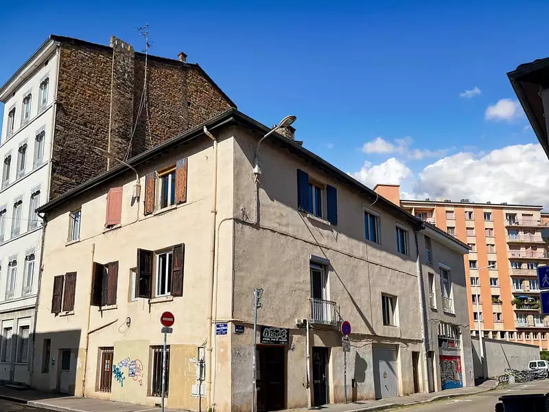 Appartement, 400 m²