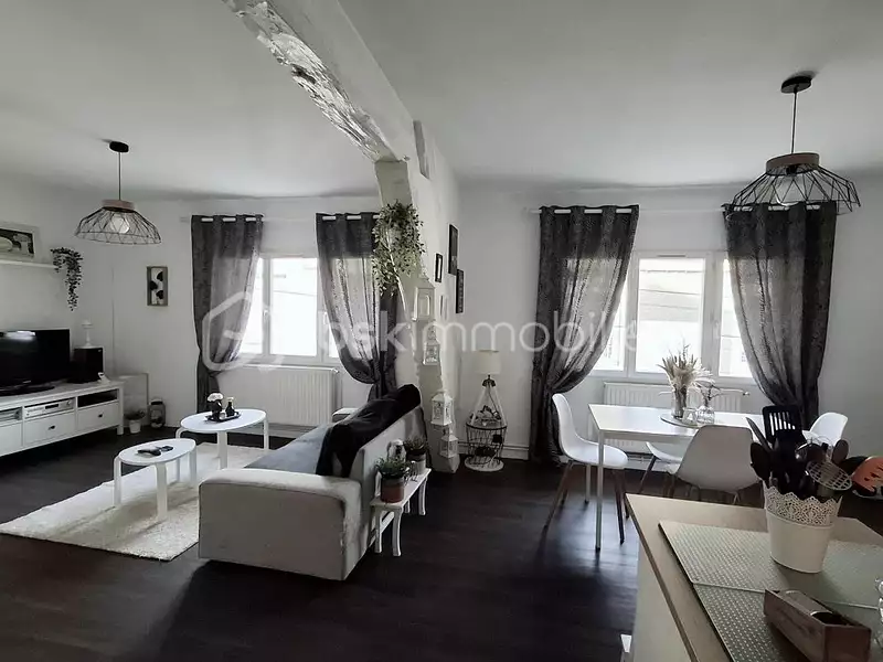 Appartement, 68 m²