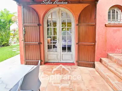 Maison, 108 m²