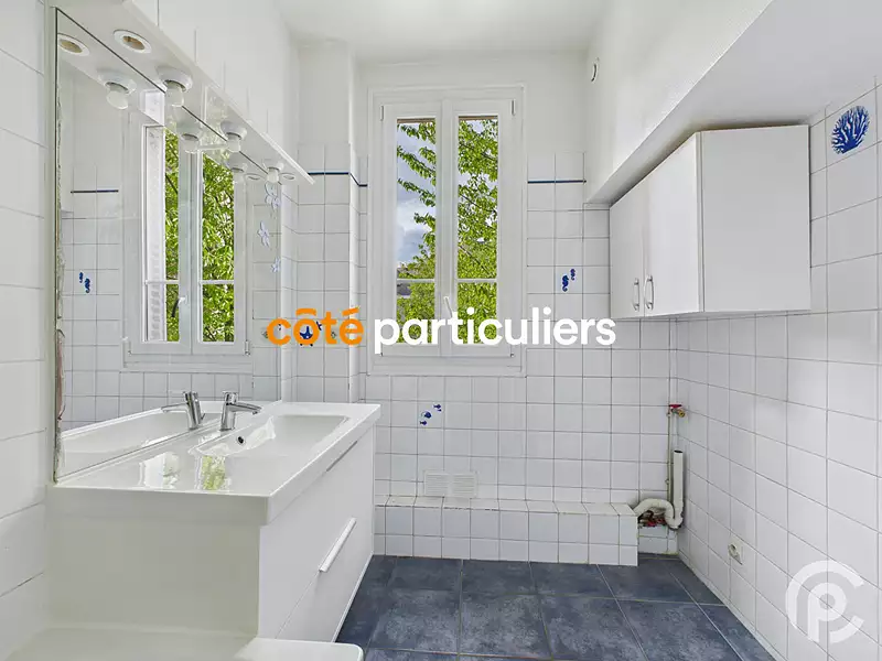 Appartement, 65,75 m²