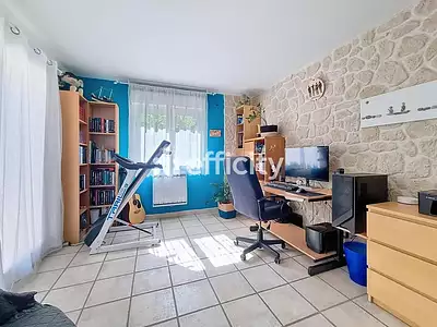 Maison, 100 m²