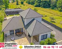 Maison, 120 m²