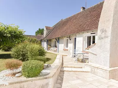 Maison, 400 m²