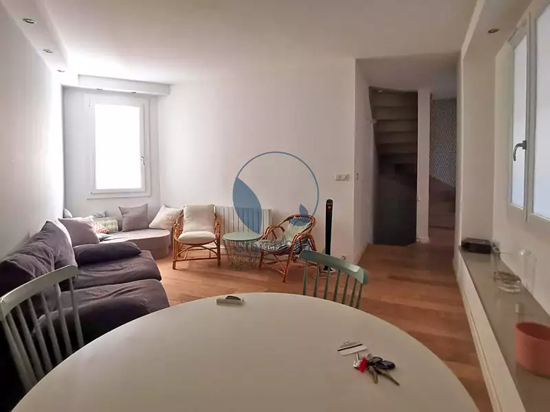 Appartement, 80,28 m²